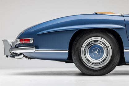 1961 Mercedes- Benz 300SL Roadster