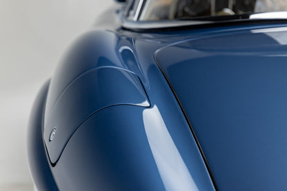 1961 Mercedes- Benz 300SL Roadster