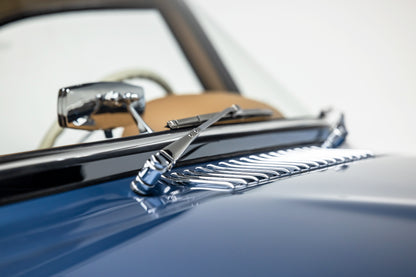 1961 Mercedes- Benz 300SL Roadster