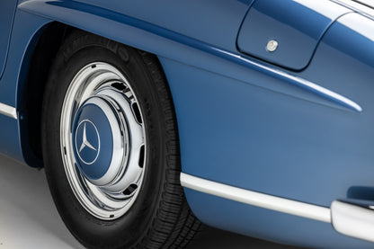 1961 Mercedes- Benz 300SL Roadster
