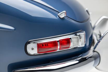 1961 Mercedes- Benz 300SL Roadster