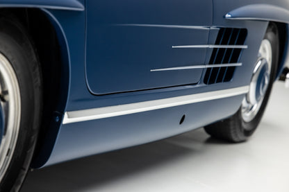 1961 Mercedes- Benz 300SL Roadster