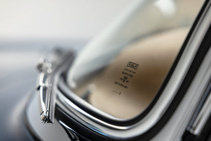 1961 Mercedes- Benz 300SL Roadster