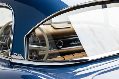 1961 Mercedes- Benz 300SL Roadster