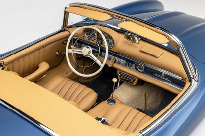 1961 Mercedes- Benz 300SL Roadster