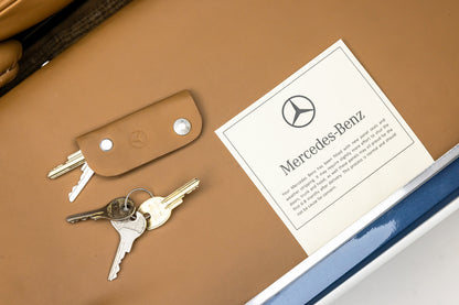 1961 Mercedes- Benz 300SL Roadster