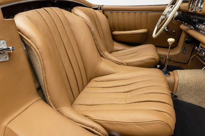 1961 Mercedes- Benz 300SL Roadster