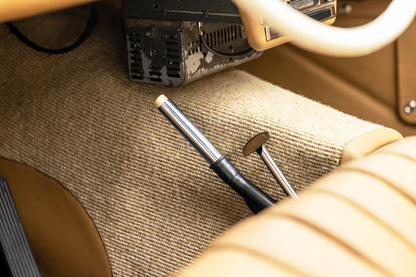 1961 Mercedes- Benz 300SL Roadster