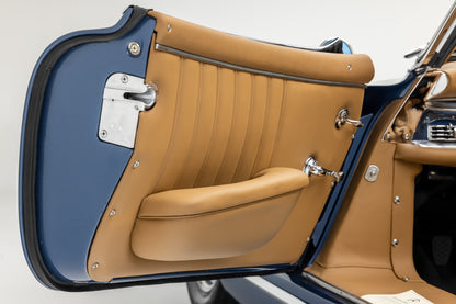 1961 Mercedes- Benz 300SL Roadster