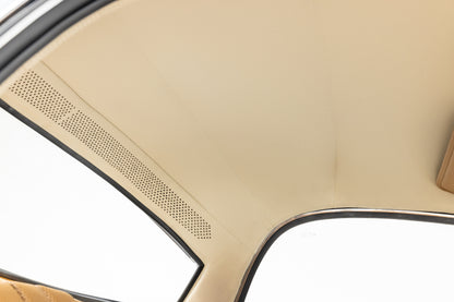 1961 Mercedes- Benz 300SL Roadster