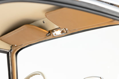 1961 Mercedes- Benz 300SL Roadster