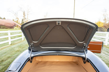 1962 Jaguar XKE Series 1 Roadster 5-Speed