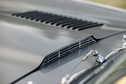 1962 Jaguar XKE Series 1 Roadster 5-Speed