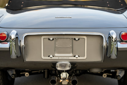 1962 Jaguar XKE Series 1 Roadster 5-Speed