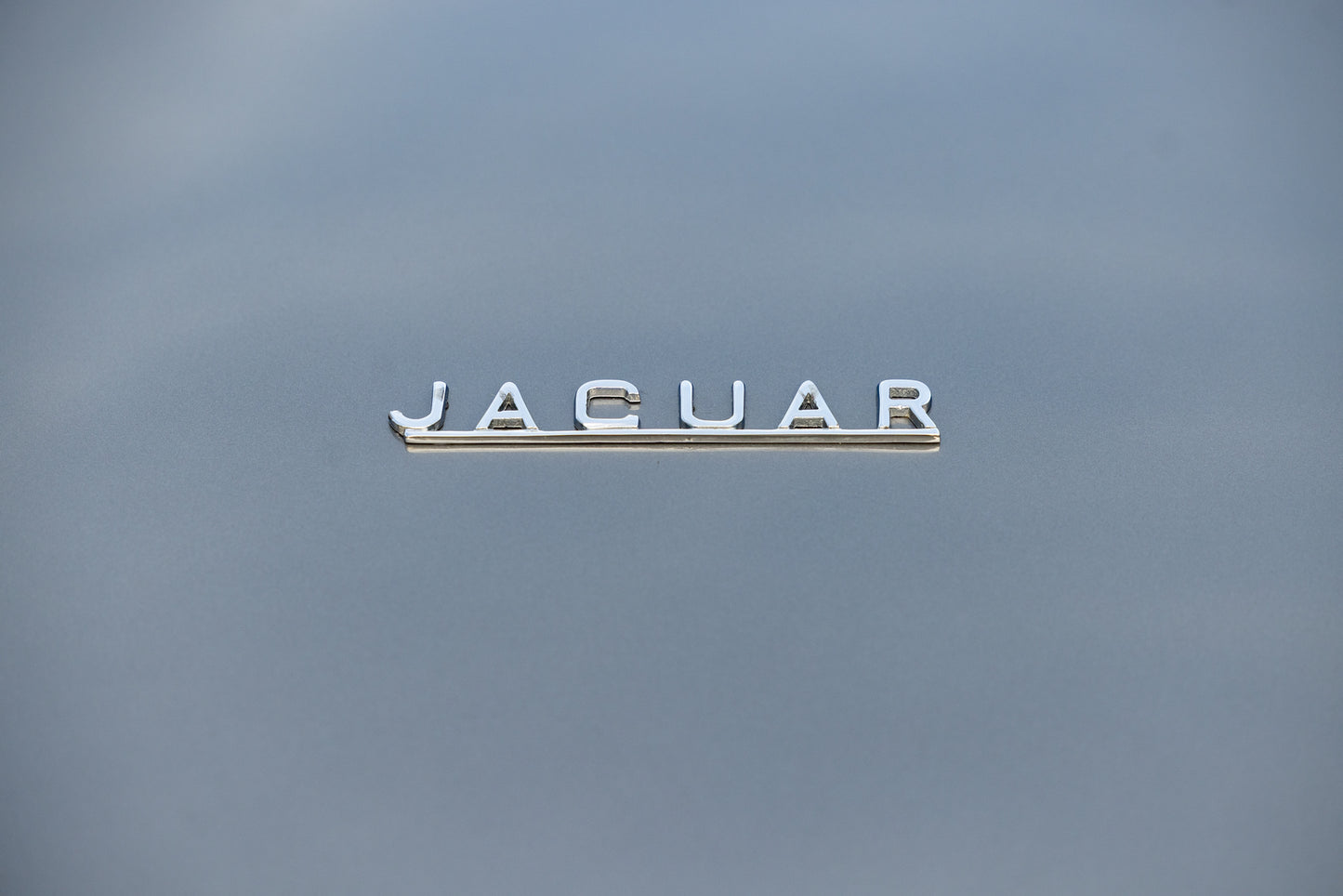 1962 Jaguar XKE Series 1 Roadster 5-Speed