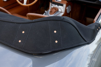 1962 Jaguar XKE Series 1 Roadster 5-Speed