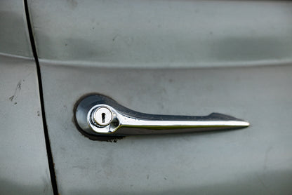 1962 Jaguar XKE Series 1 FHC
