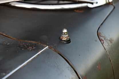 1962 Jaguar XKE Series 1 FHC