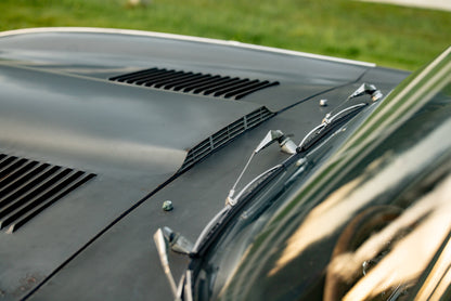1962 Jaguar XKE Series 1 FHC