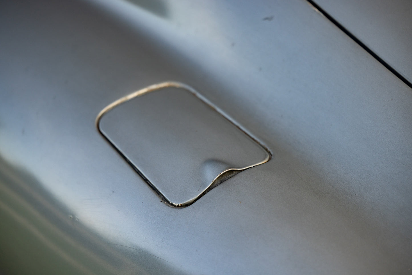 1962 Jaguar XKE Series 1 FHC