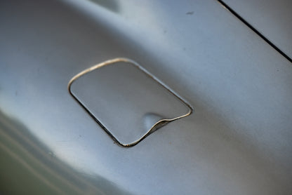 1962 Jaguar XKE Series 1 FHC