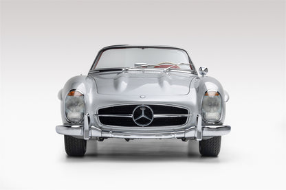 1962 Mercedes-Benz 300SL Roadster
