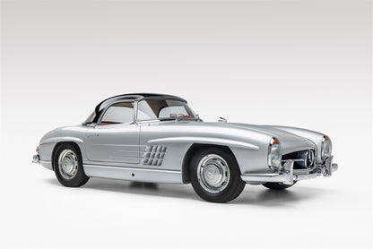 1962 Mercedes-Benz 300SL Roadster