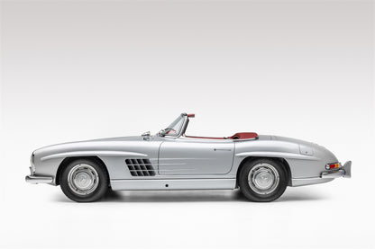 1962 Mercedes-Benz 300SL Roadster