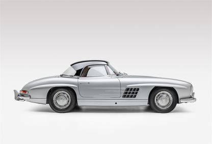 1962 Mercedes-Benz 300SL Roadster