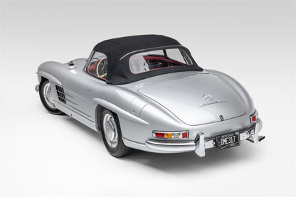 1962 Mercedes-Benz 300SL Roadster