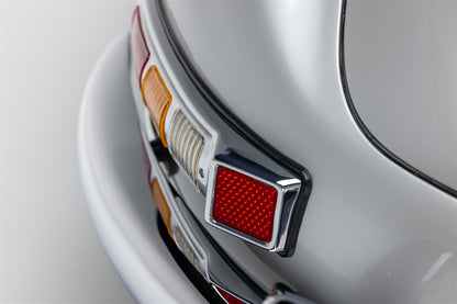 1962 Mercedes-Benz 300SL Roadster