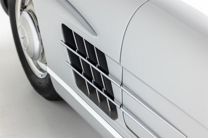 1962 Mercedes-Benz 300SL Roadster