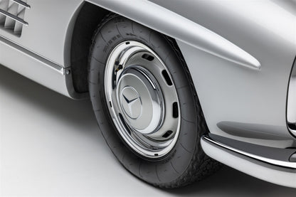 1962 Mercedes-Benz 300SL Roadster