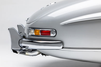 1962 Mercedes-Benz 300SL Roadster