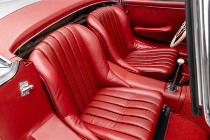 1962 Mercedes-Benz 300SL Roadster