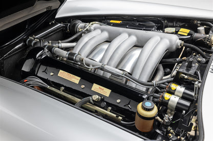 1962 Mercedes-Benz 300SL Roadster