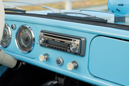 1966 Amphicar