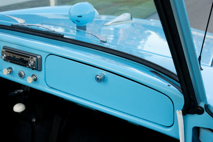 1966 Amphicar