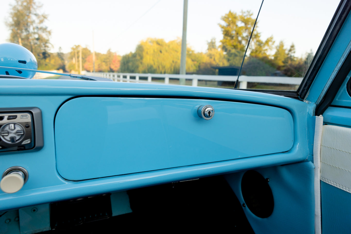 1966 Amphicar
