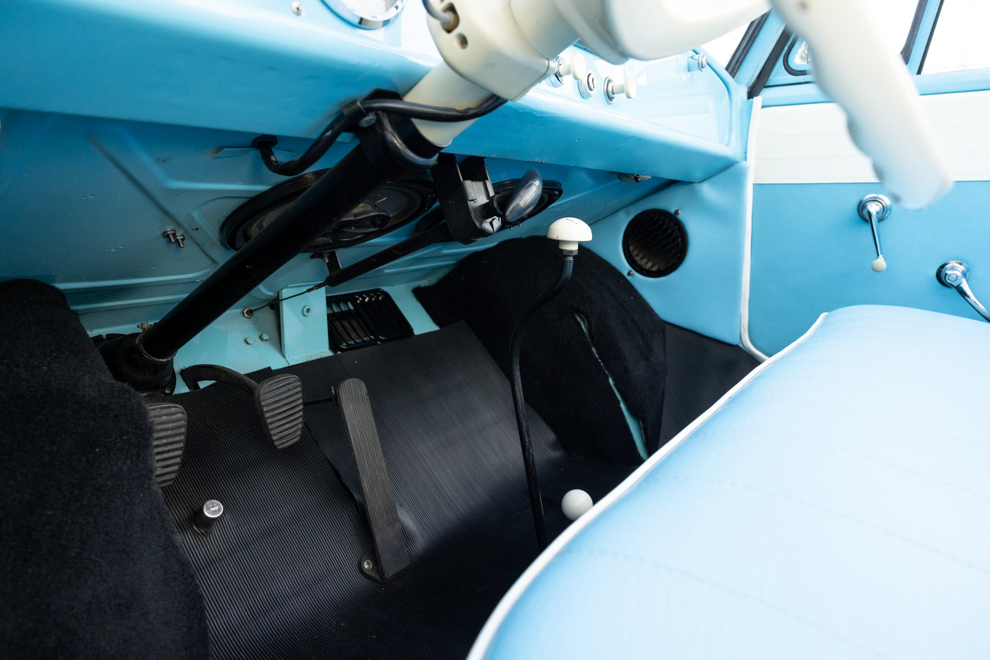 1966 Amphicar