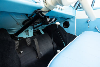 1966 Amphicar