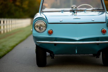 1966 Amphicar