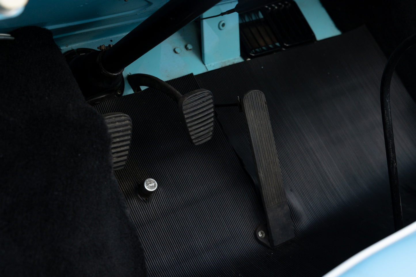 1966 Amphicar