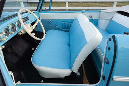 1966 Amphicar
