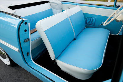 1966 Amphicar