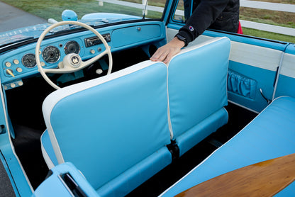 1966 Amphicar