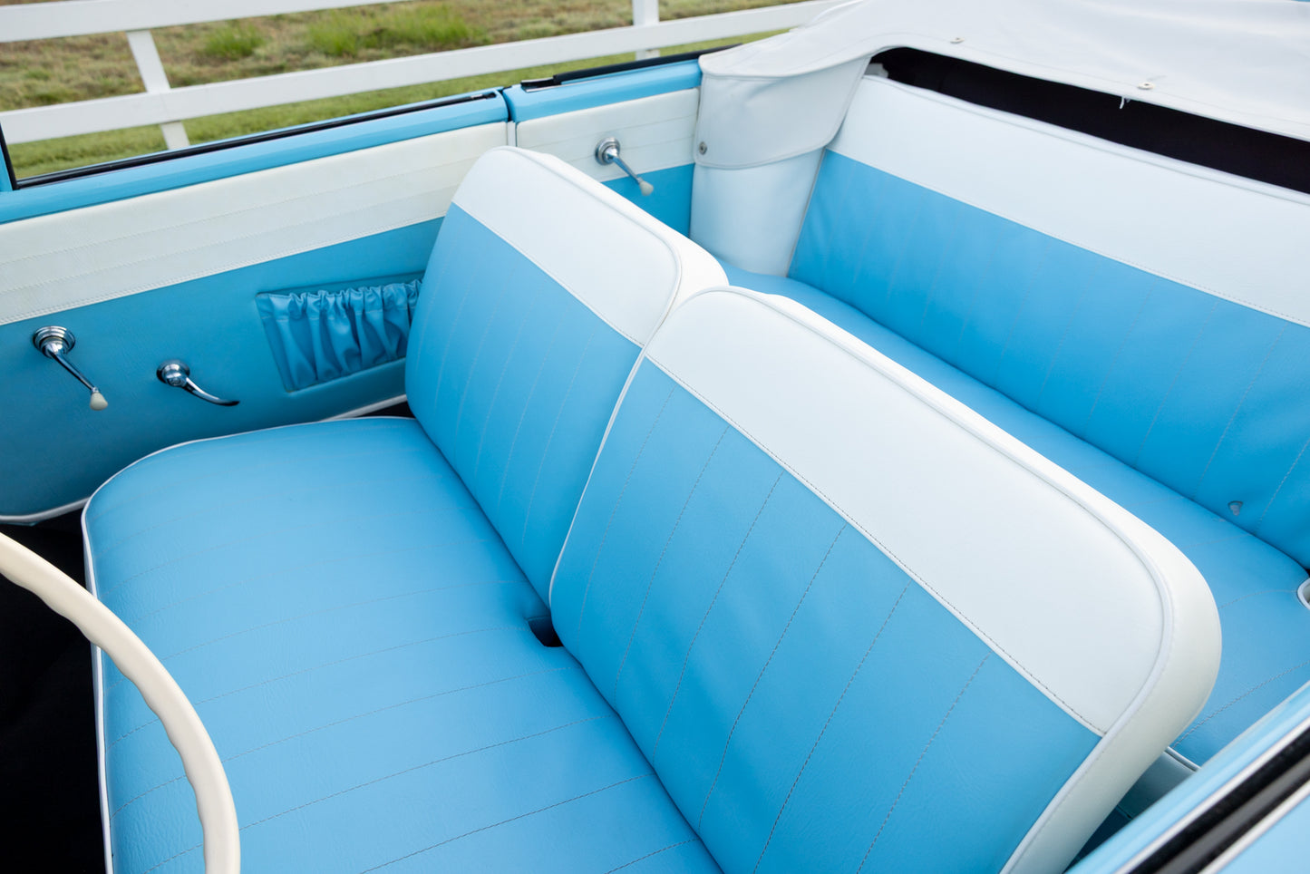 1966 Amphicar