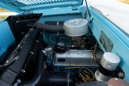 1966 Amphicar