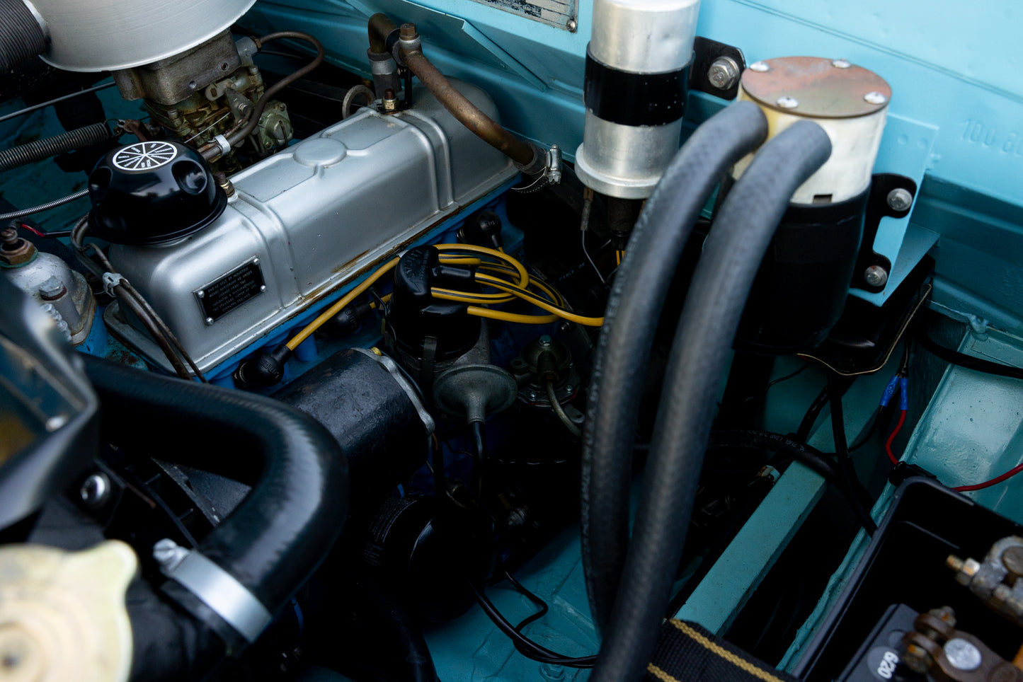 1966 Amphicar