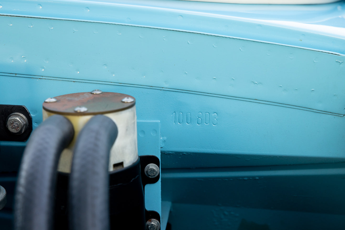 1966 Amphicar
